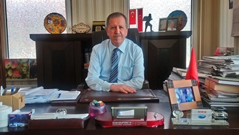 Dr. İsmail MARAŞ