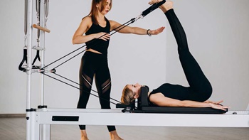 Reformer Pilates Nedir?