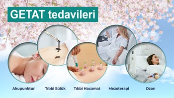 Geleneksel ve Tamamlayıcı Tıp - GETAT Nedir?